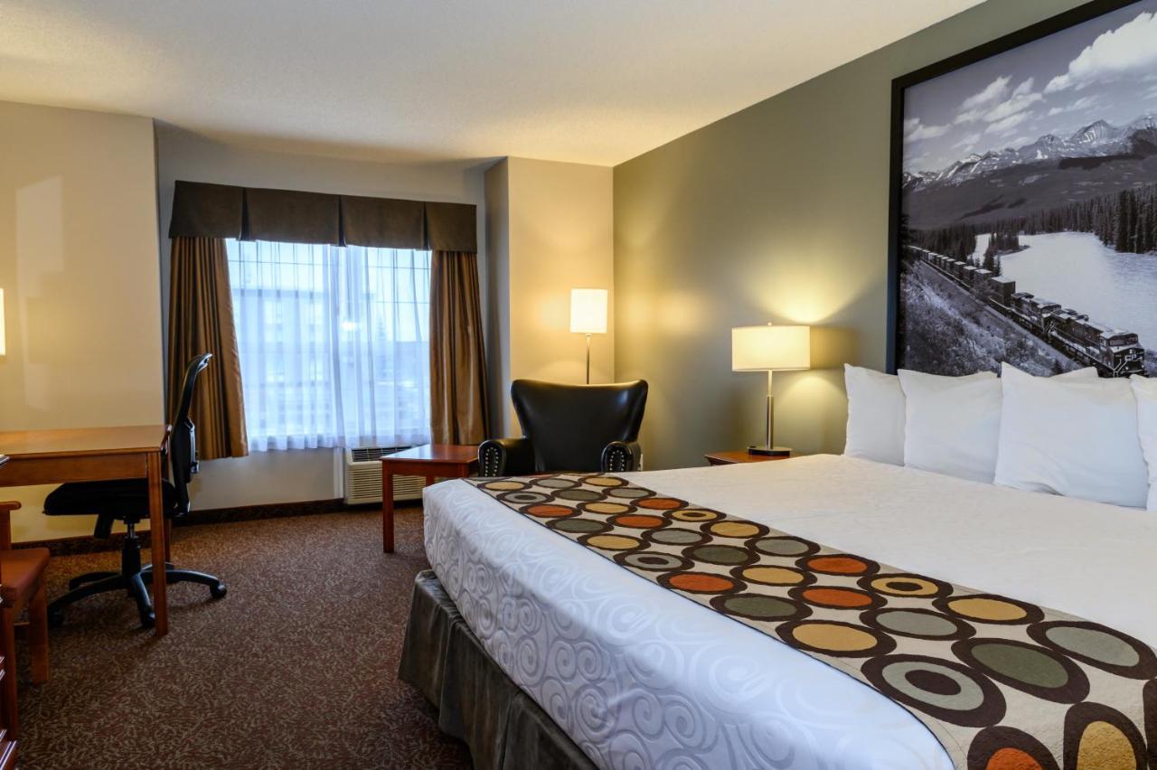 Hotel Super 8 By Wyndham